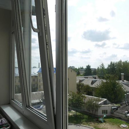 Apartament Хмельницьке Шосе 122А Winnica Zewnętrze zdjęcie