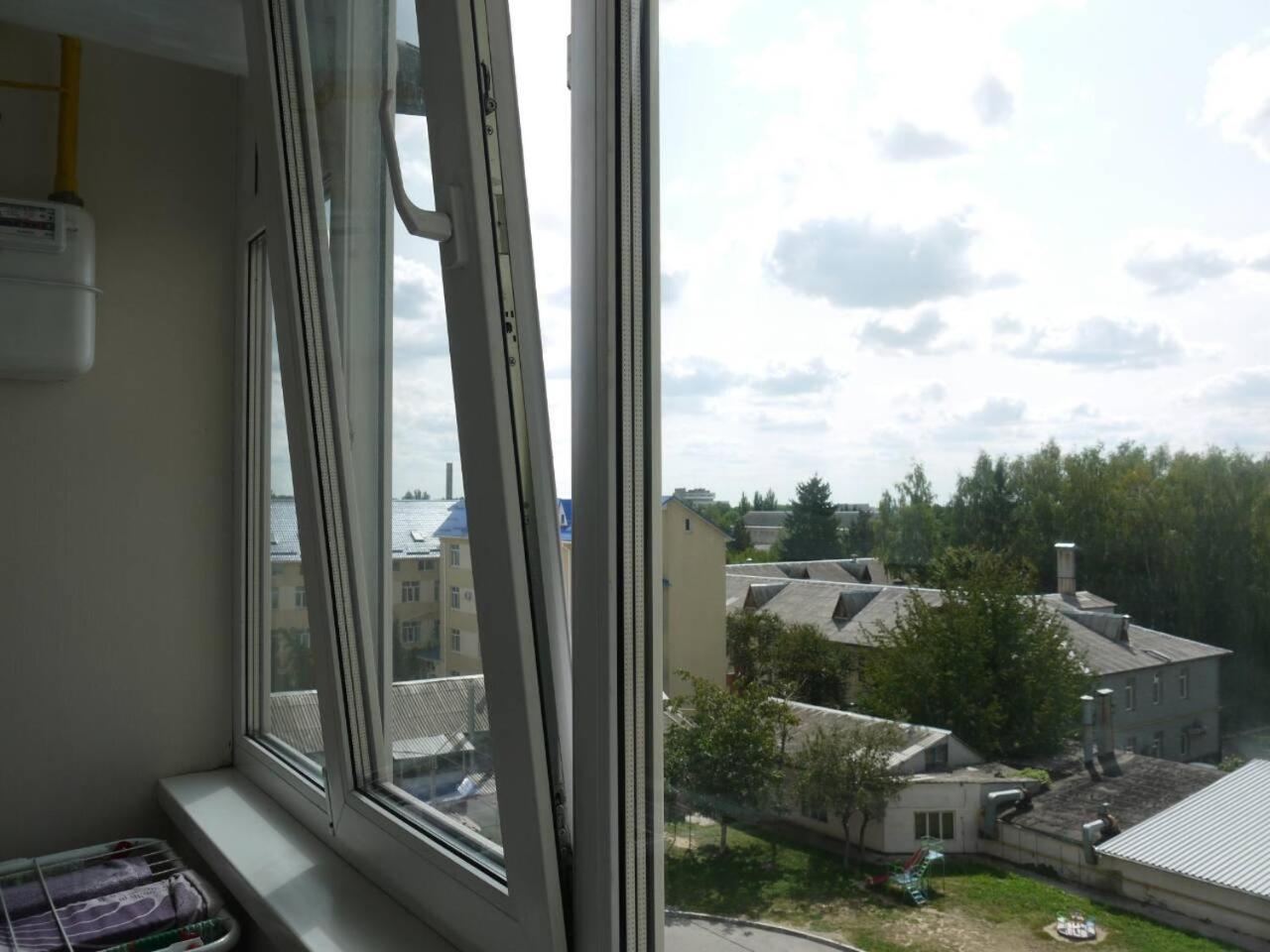 Apartament Хмельницьке Шосе 122А Winnica Zewnętrze zdjęcie