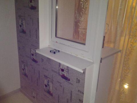 Apartament Хмельницьке Шосе 122А Winnica Zewnętrze zdjęcie