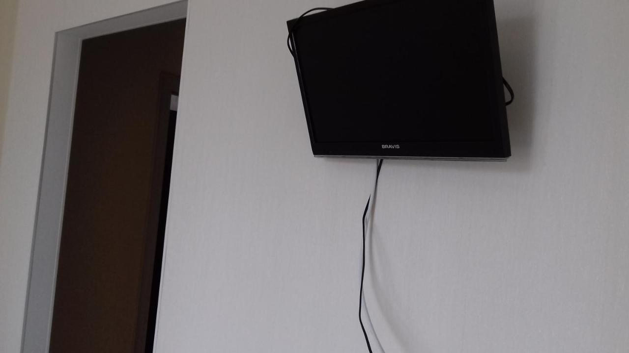 Apartament Хмельницьке Шосе 122А Winnica Zewnętrze zdjęcie