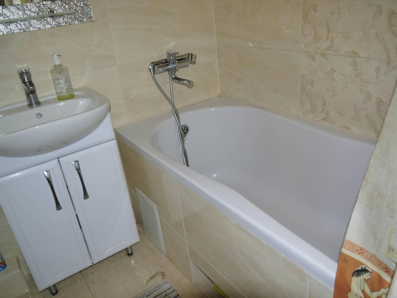 Apartament Хмельницьке Шосе 122А Winnica Zewnętrze zdjęcie