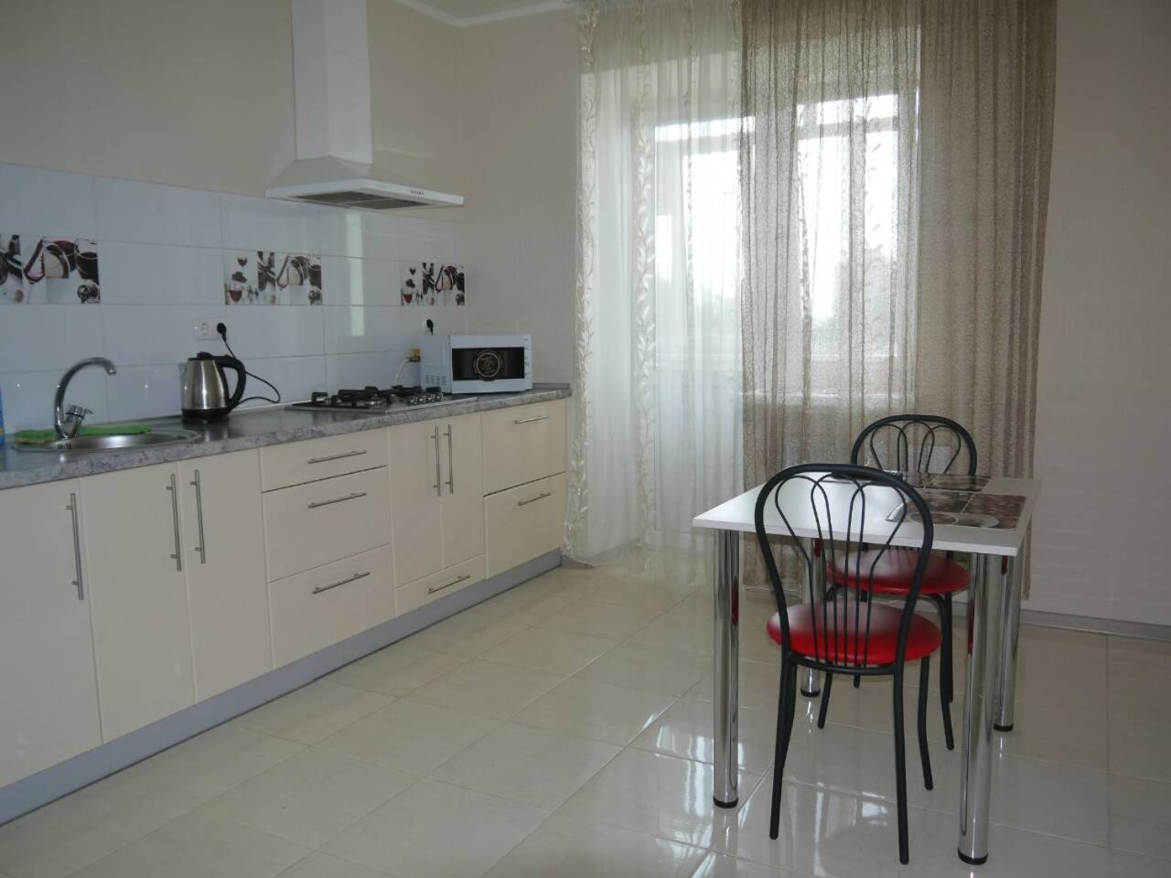 Apartament Хмельницьке Шосе 122А Winnica Zewnętrze zdjęcie