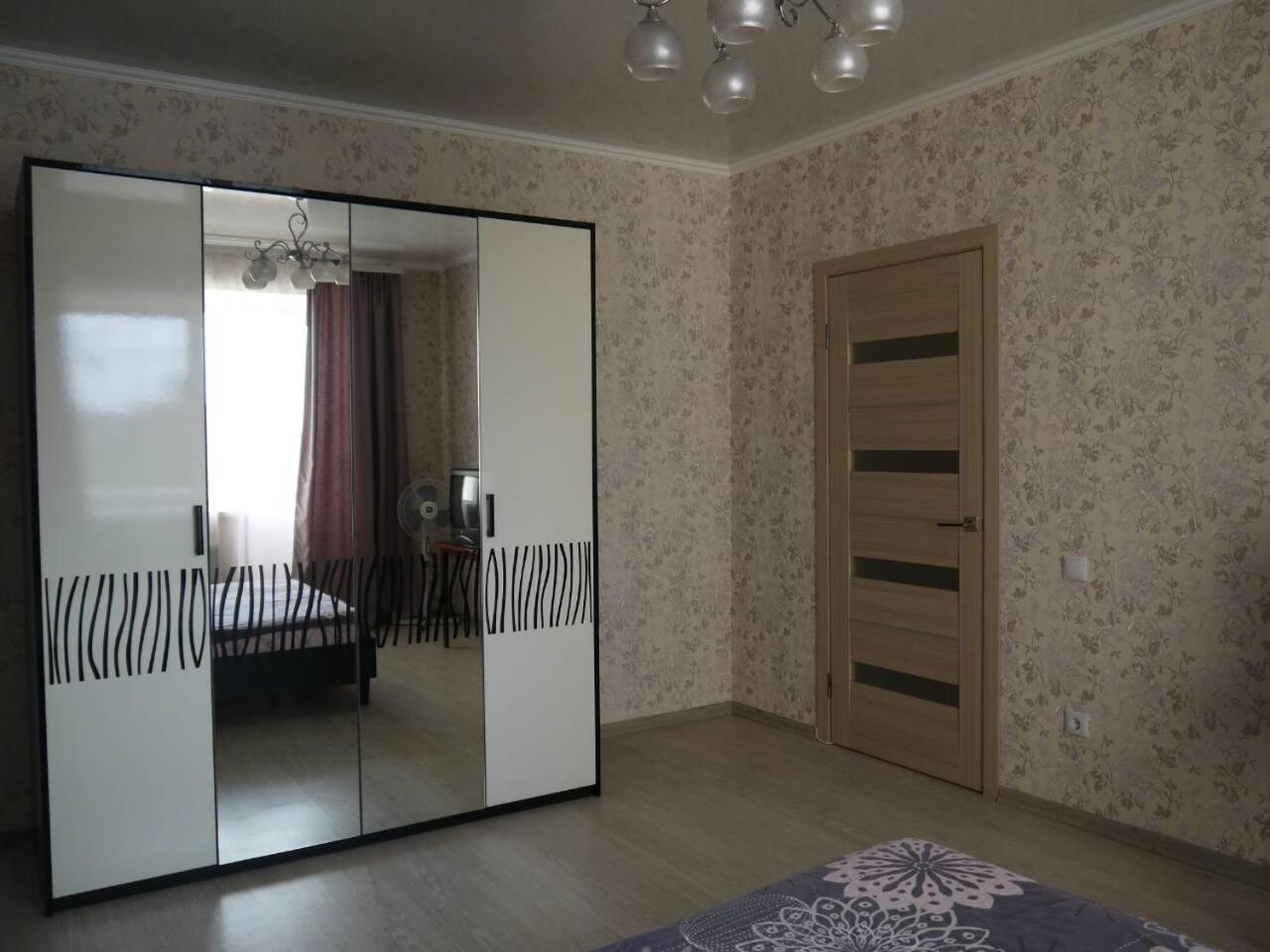 Apartament Хмельницьке Шосе 122А Winnica Zewnętrze zdjęcie